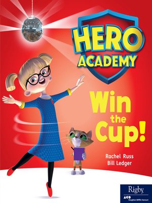 cover image of Win the Cup!